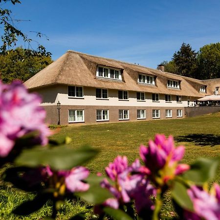 Landhuis Hotel De Herikerberg Markelo Zewnętrze zdjęcie