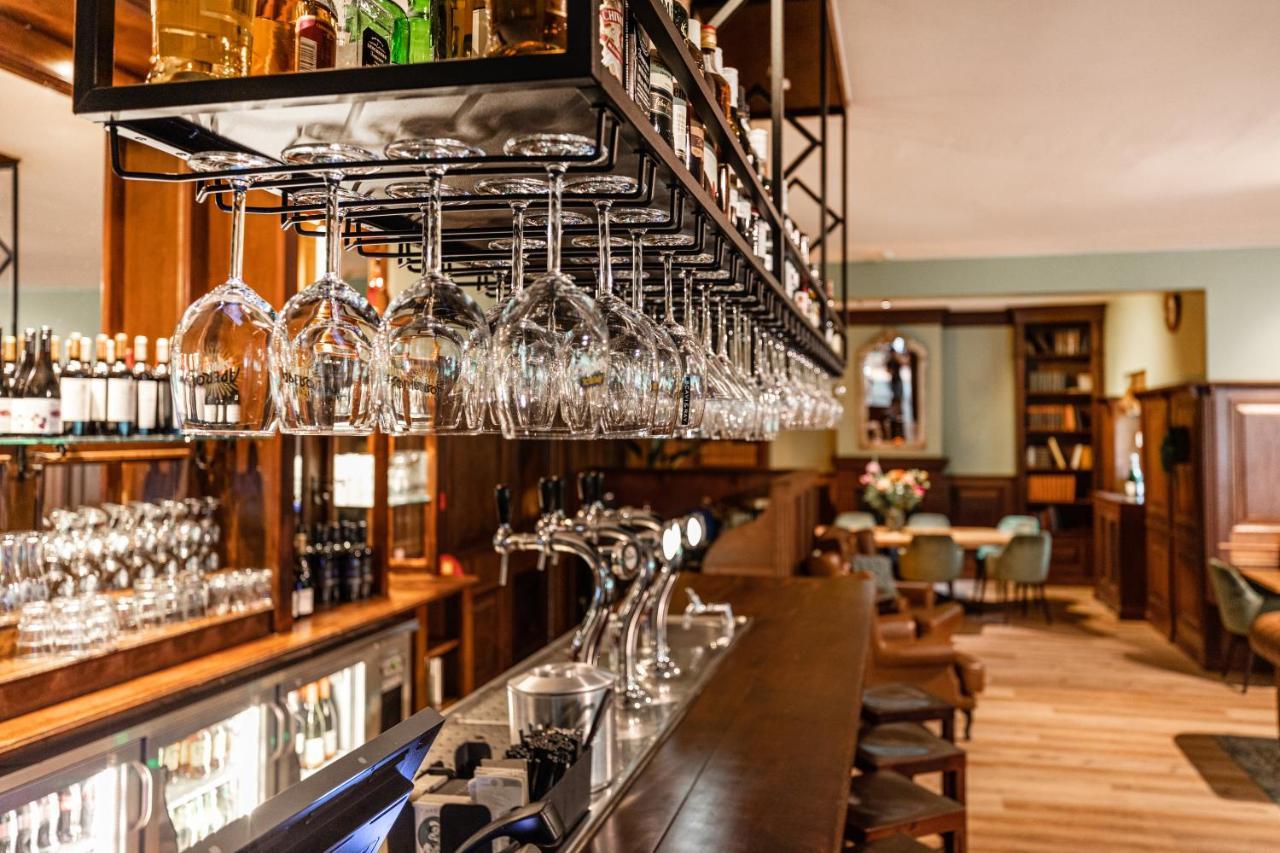 Landhuis Hotel De Herikerberg Markelo Zewnętrze zdjęcie