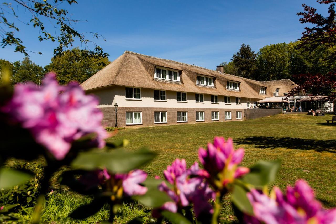 Landhuis Hotel De Herikerberg Markelo Zewnętrze zdjęcie
