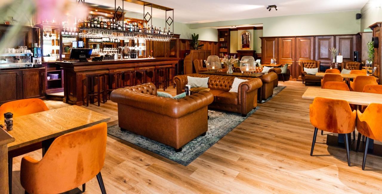 Landhuis Hotel De Herikerberg Markelo Zewnętrze zdjęcie