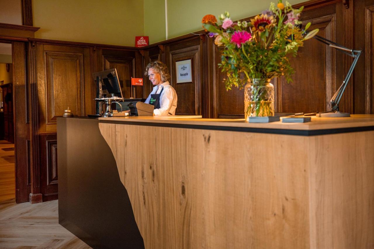 Landhuis Hotel De Herikerberg Markelo Zewnętrze zdjęcie