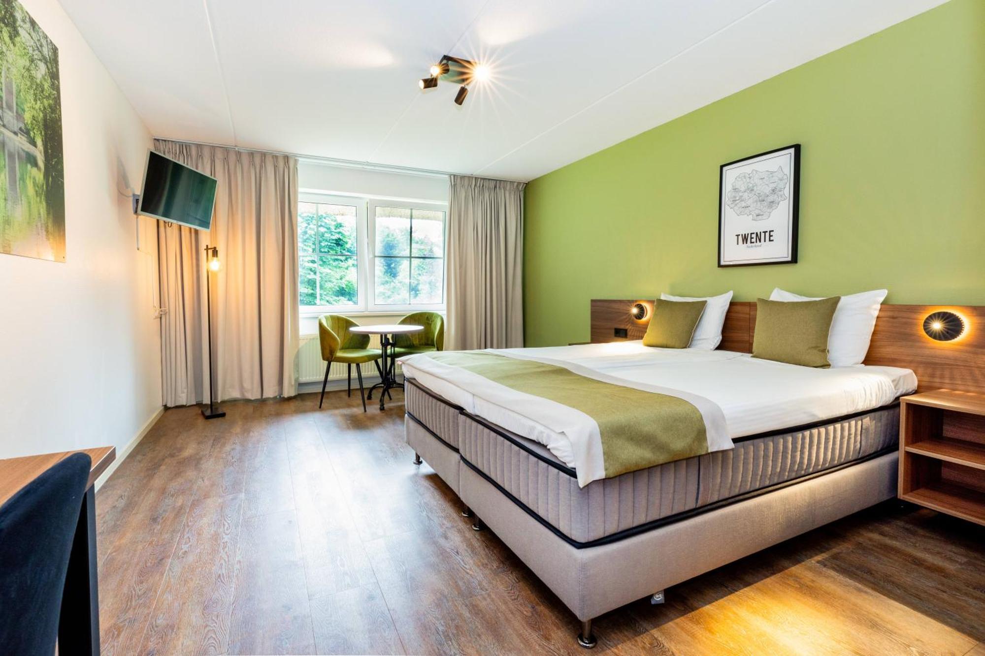 Landhuis Hotel De Herikerberg Markelo Zewnętrze zdjęcie