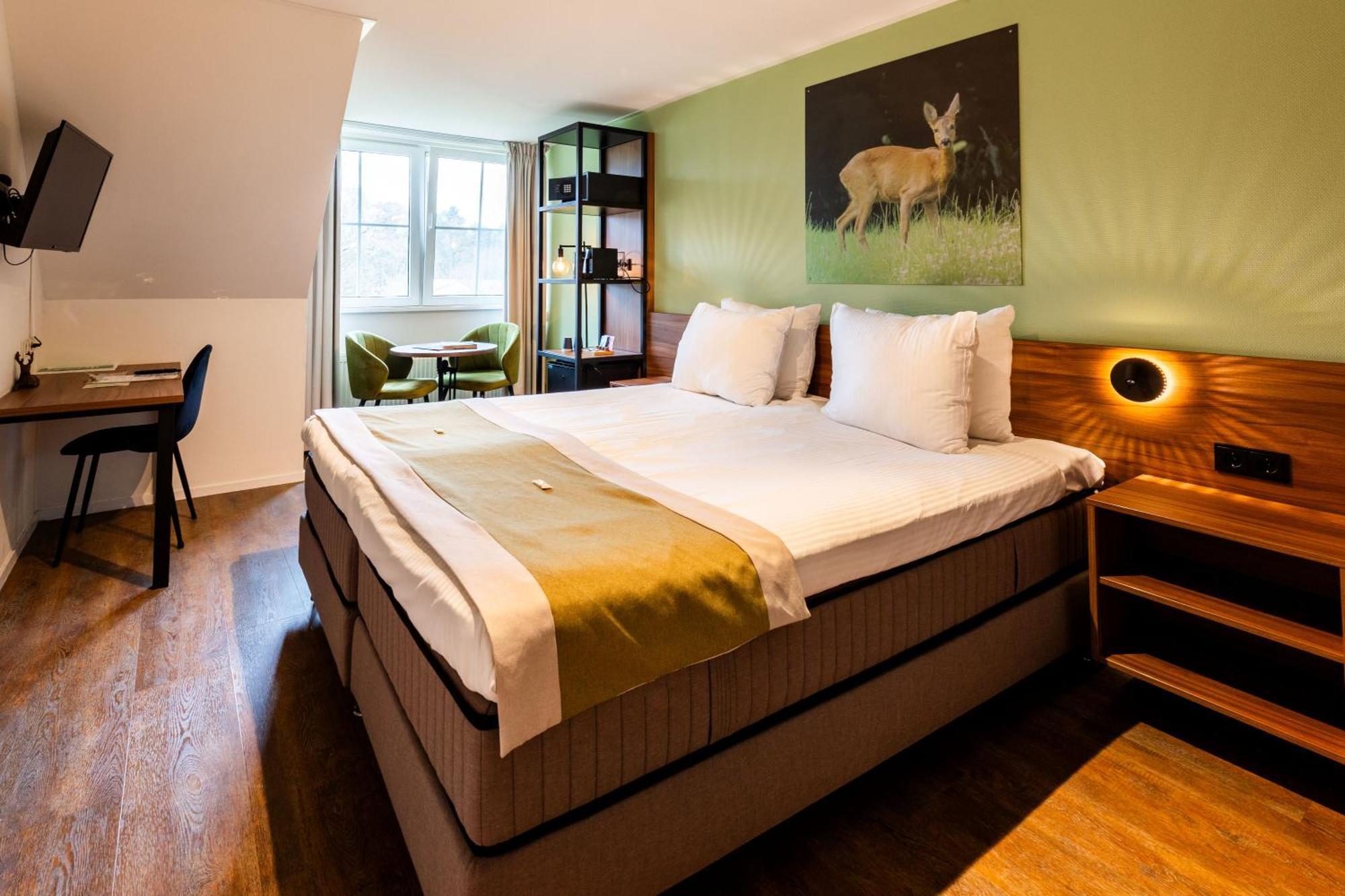 Landhuis Hotel De Herikerberg Markelo Zewnętrze zdjęcie