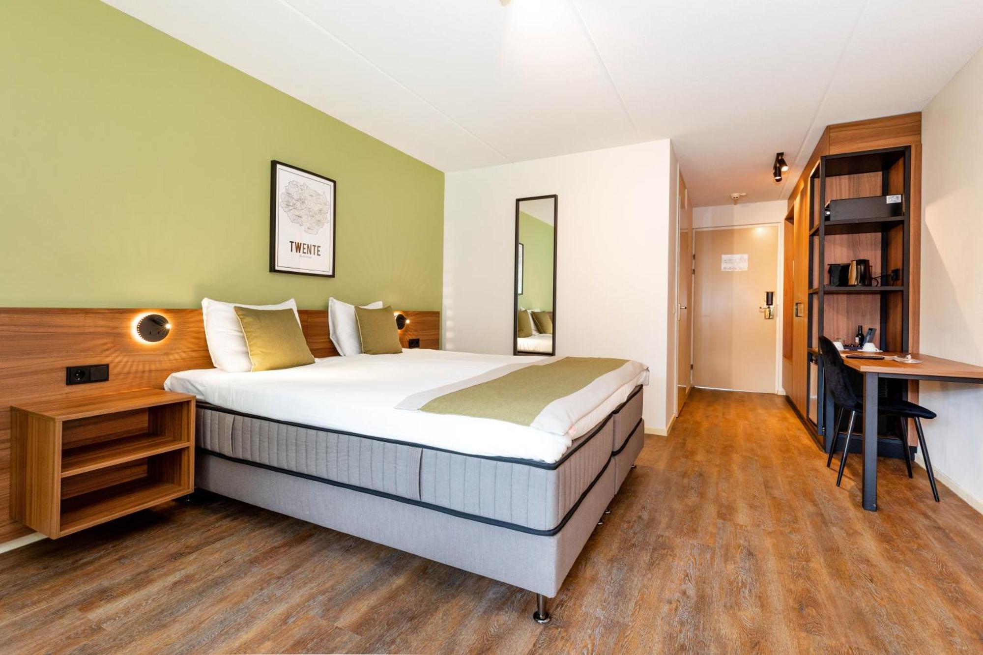 Landhuis Hotel De Herikerberg Markelo Zewnętrze zdjęcie