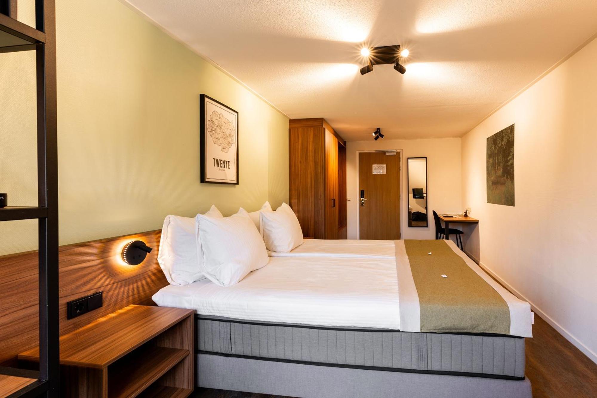 Landhuis Hotel De Herikerberg Markelo Zewnętrze zdjęcie