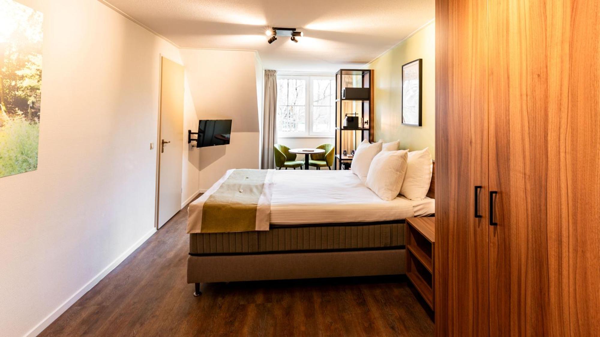 Landhuis Hotel De Herikerberg Markelo Zewnętrze zdjęcie