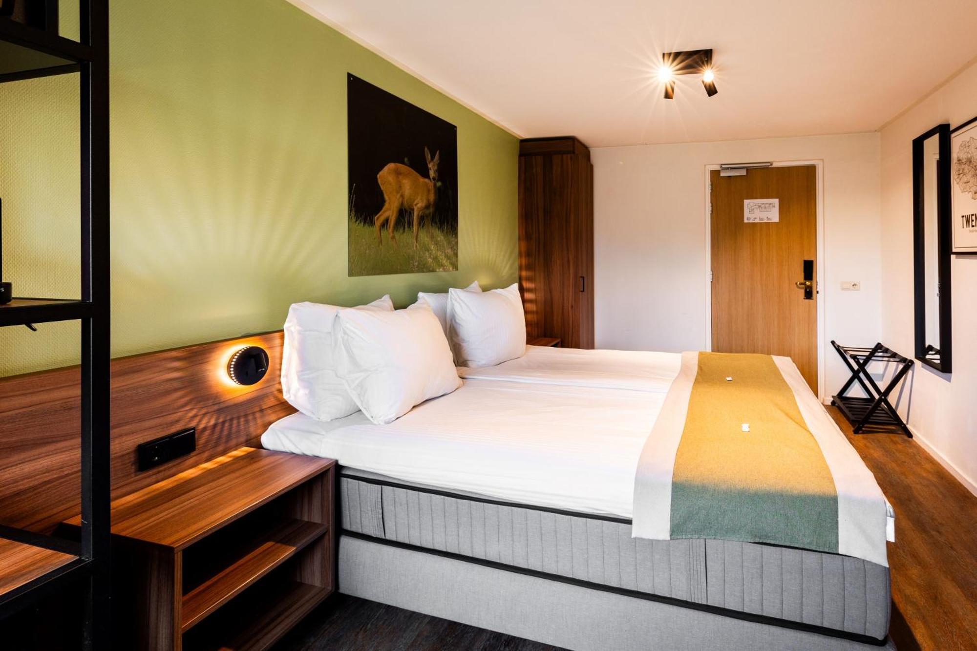 Landhuis Hotel De Herikerberg Markelo Zewnętrze zdjęcie