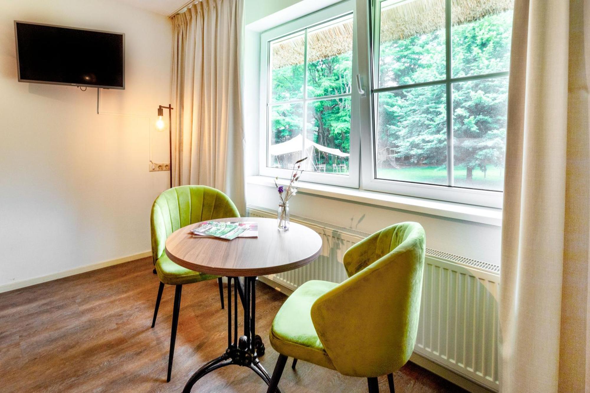 Landhuis Hotel De Herikerberg Markelo Zewnętrze zdjęcie