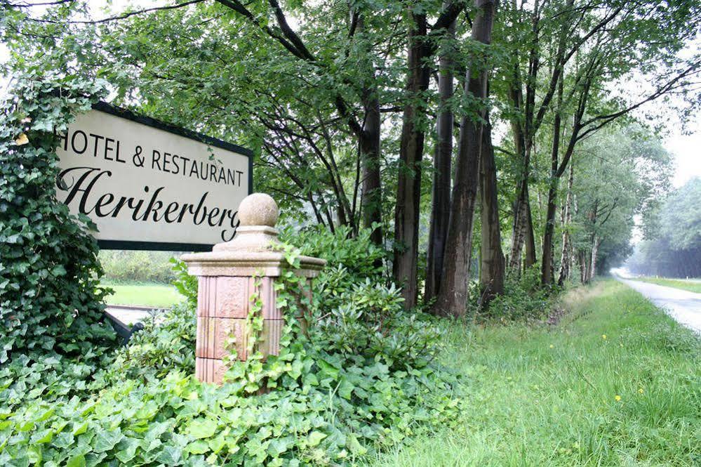 Landhuis Hotel De Herikerberg Markelo Zewnętrze zdjęcie
