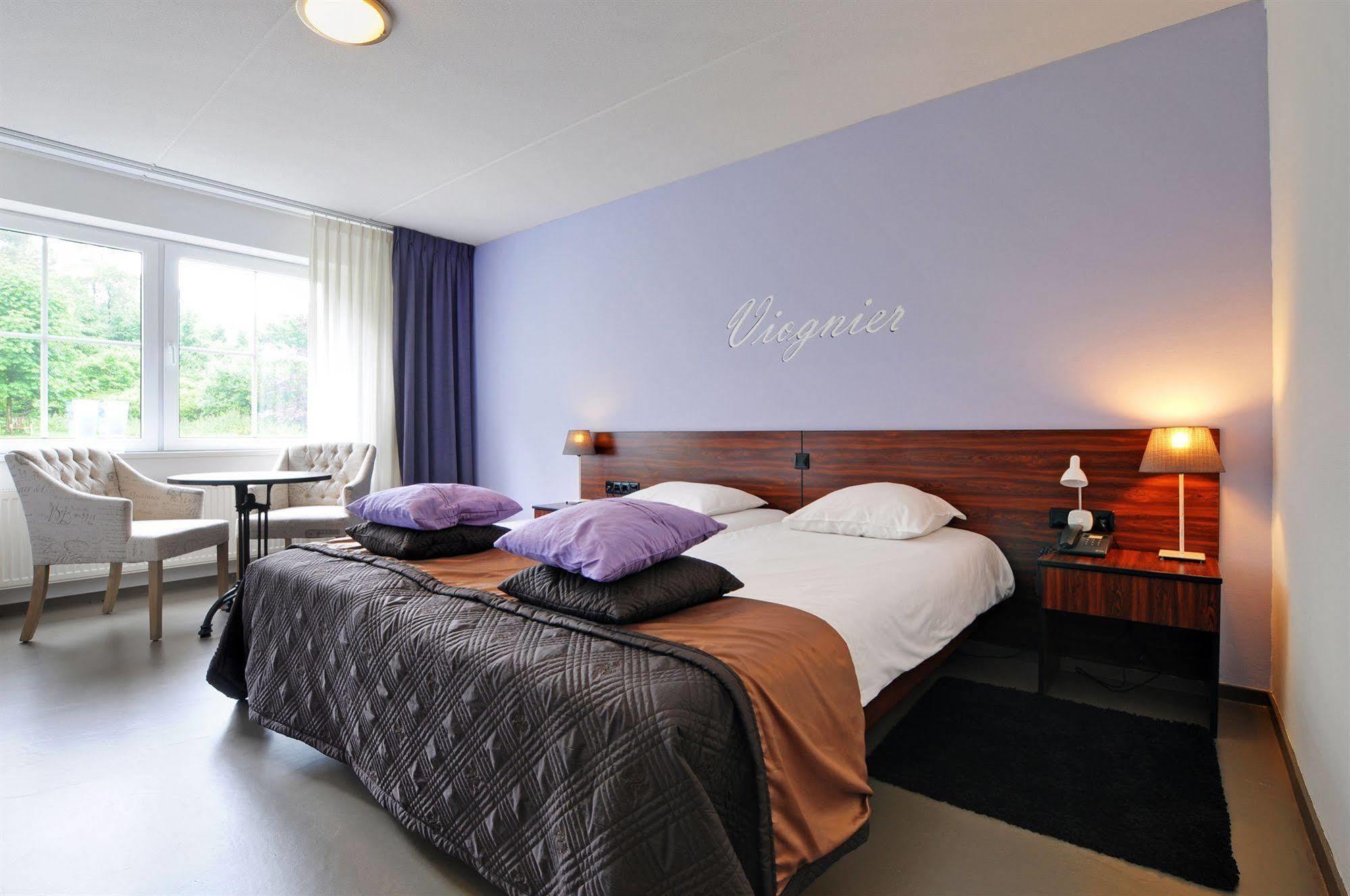 Landhuis Hotel De Herikerberg Markelo Zewnętrze zdjęcie