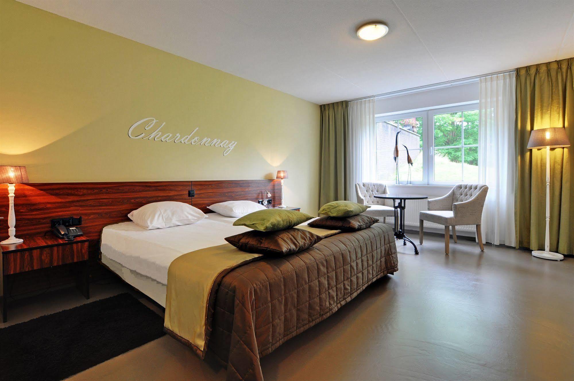Landhuis Hotel De Herikerberg Markelo Zewnętrze zdjęcie