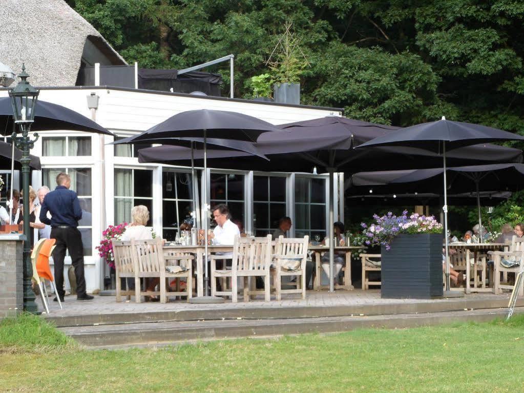 Landhuis Hotel De Herikerberg Markelo Zewnętrze zdjęcie