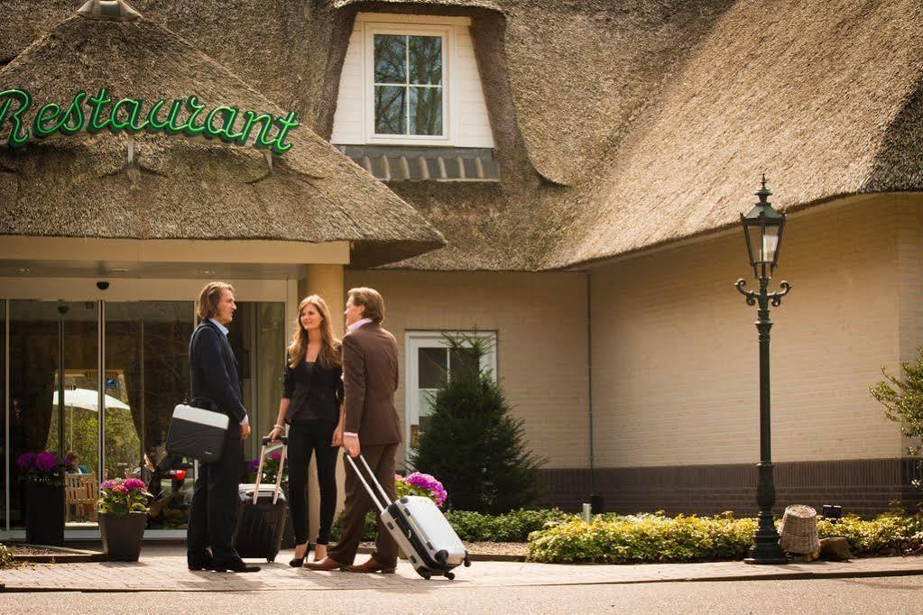 Landhuis Hotel De Herikerberg Markelo Zewnętrze zdjęcie