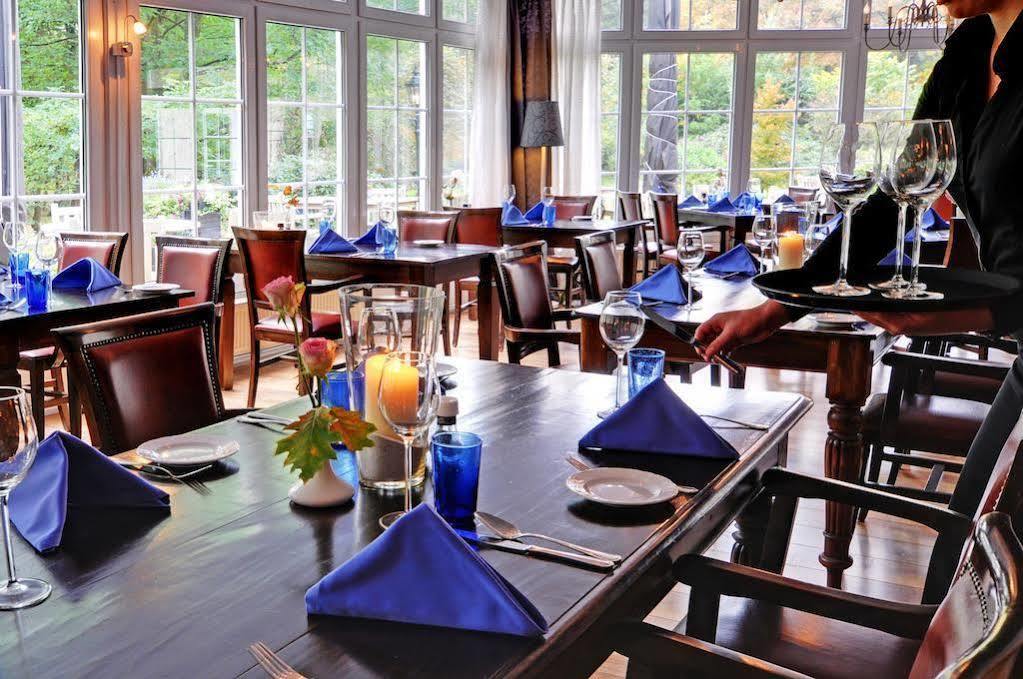 Landhuis Hotel De Herikerberg Markelo Zewnętrze zdjęcie