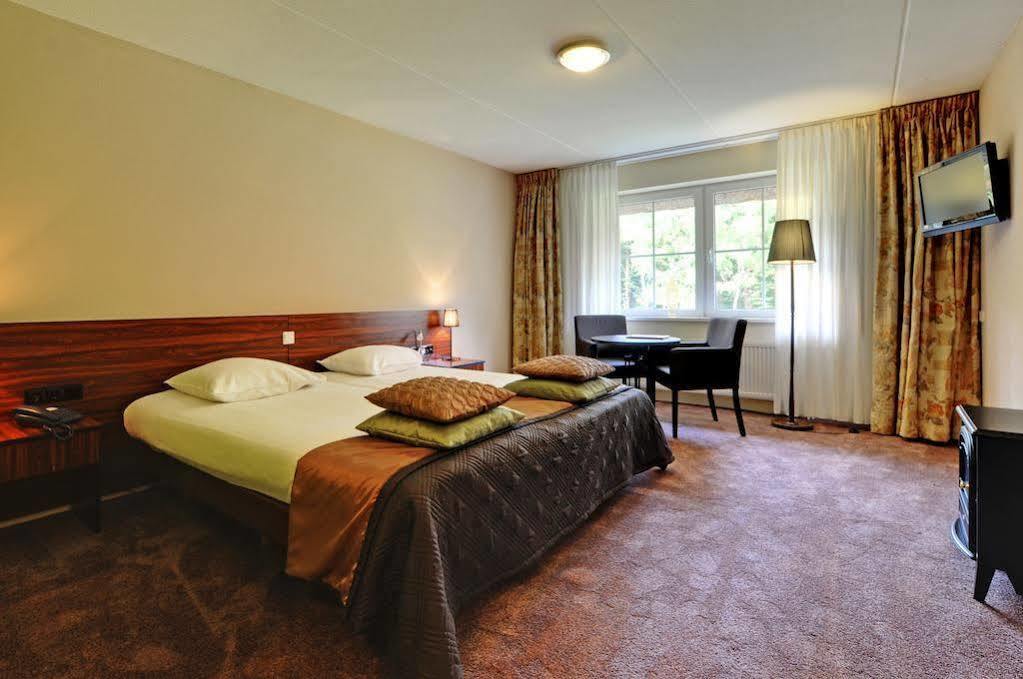 Landhuis Hotel De Herikerberg Markelo Zewnętrze zdjęcie