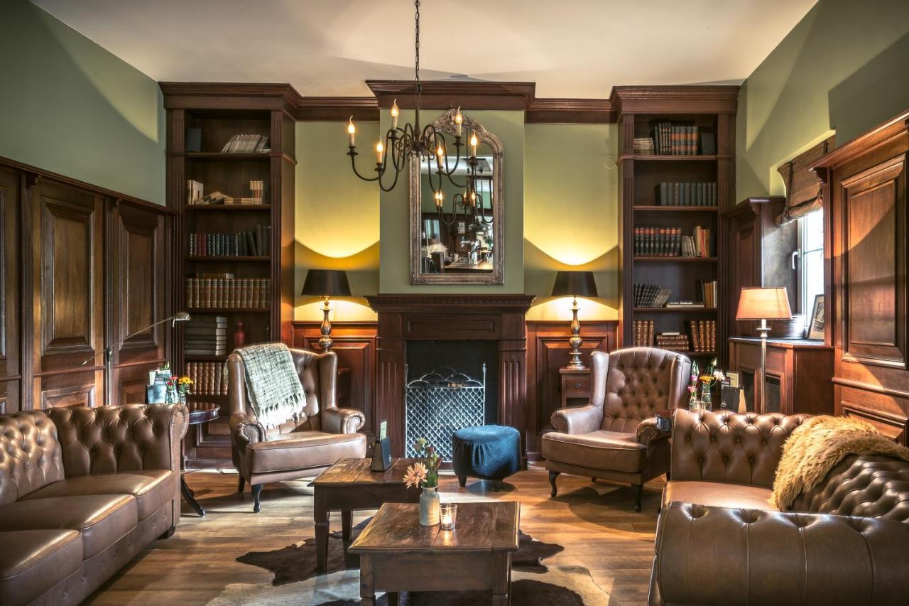 Landhuis Hotel De Herikerberg Markelo Zewnętrze zdjęcie