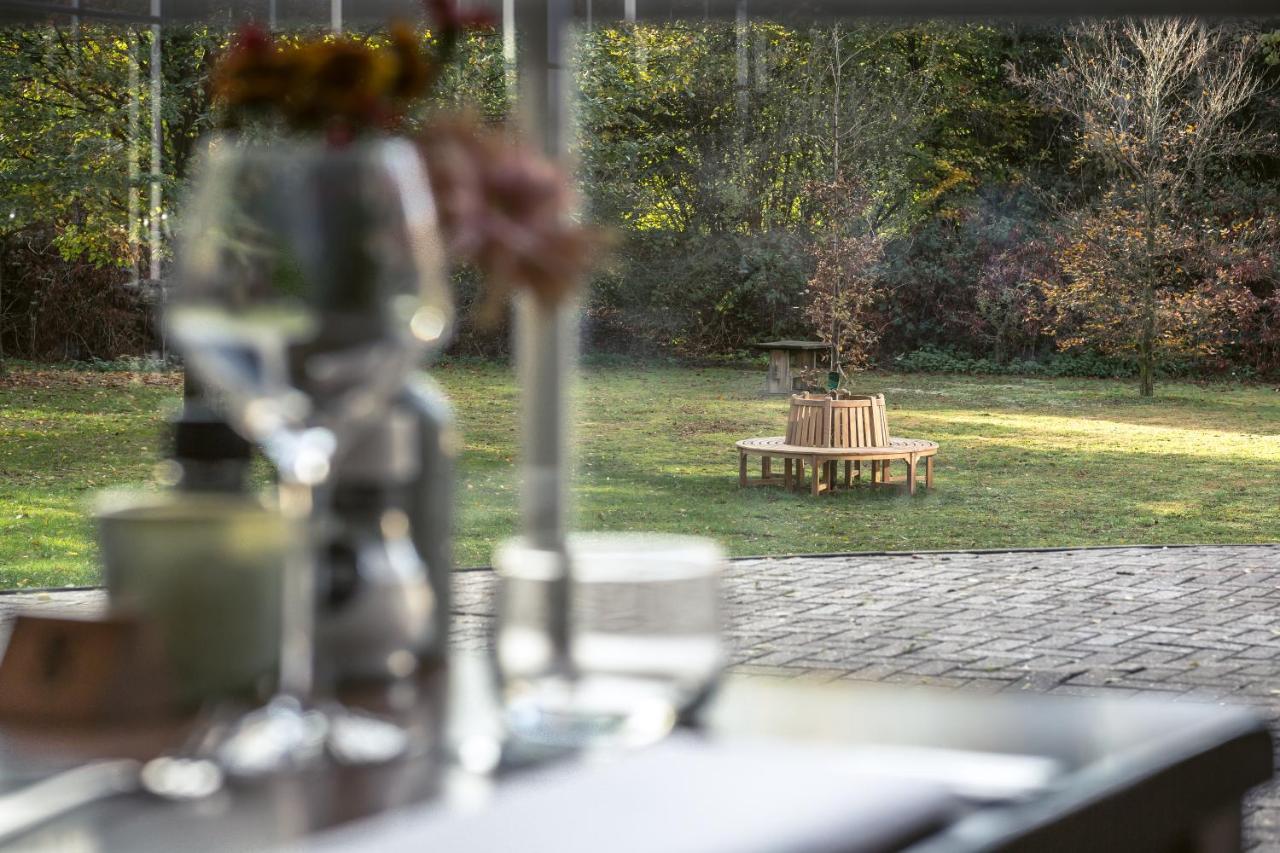Landhuis Hotel De Herikerberg Markelo Zewnętrze zdjęcie